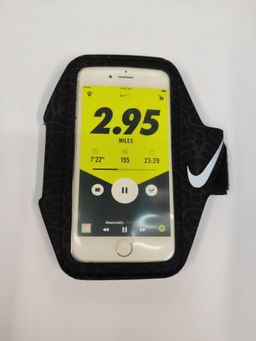 Чехол на руку