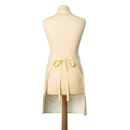 Фартук Этель Солнечные цветы 70х60 см, 100% хлопок, саржа 190 г/м2  фото 8