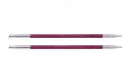 k200 Спицы съемные Royale 20 см 6-8 - Knitpro фото 2