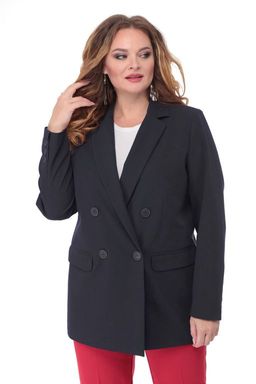 Жакет БелЭльСтиль 785 черный