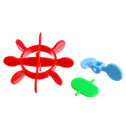 Конструктор Turbo шарики, 91 деталь - Unicon фото 3