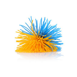 Набор "Поймай мяч" в сетке