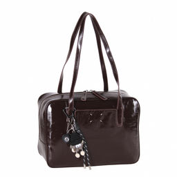 Сумка 2873VG coffee Vitelli Grassi