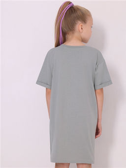 платье 1ДПК4667001 - Апрель фото 3