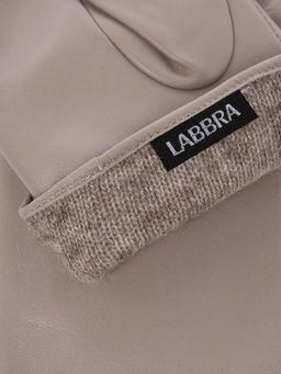 Перчатки жен п/ш LB-4909-1 l.cacao - Labbra фото 30