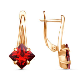 СЕРЬГИ 33816197-18