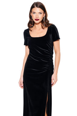 Платье женское новый год