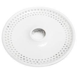 Сменный угольный фильтр для фонтана питьевого для животных Гейзер, d145мм (уп.3шт.) - Triol фото 2