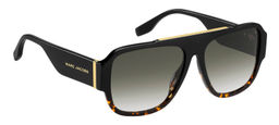 Солнцезащитные очки MARC JACOBS MARC 756/S  фото 3