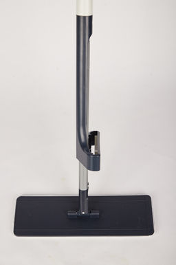 Набор для уборки. Компактное складное ведро и швабра с отжимом. - Boomjoy фото 5