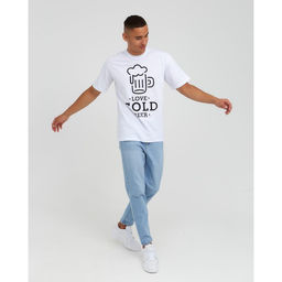 Футболка мужская KAFTAN Beer р. 50