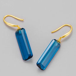 Серьги на крючках арт. 13 3451 (id 275372) - Rada фото 2