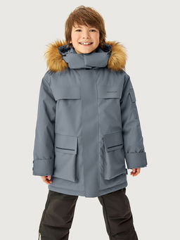 Парка 5з5526 сталь