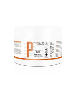 Salerm Multi-Protein Маска для волос, 250 мл, 1362 - Salerm cosmetics фото 2