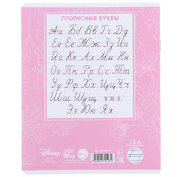 Цена за 10 шт. Тетрадь 12 листов, 5 видов МИКС, косая линия, Коты аристократы