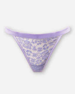 Трусы-стринги - Deseo фото 4