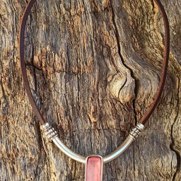 Колье арт. 26 7192 (id 280902) - Rada фото 2