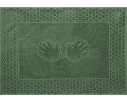 Полотенце махровое Ручки - Comfort life фото 13