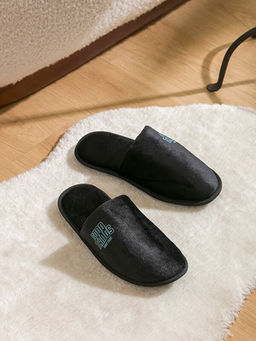 Bask?l? Erkek Ev Terli?i - Waikiki фото 2