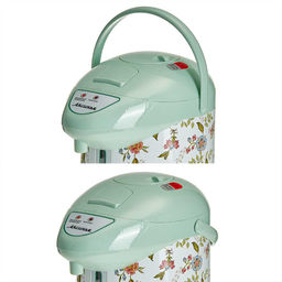 Чайник-термос 2,8л АКСИНЬЯ КС-1804 Прованс