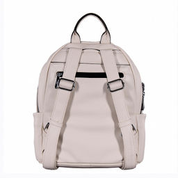 Рюкзак 69122-5 beige Velina Fabbiano-Safenta