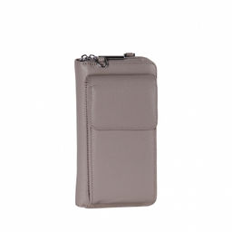 Сумка 0742C apricot Polina&Eiterou