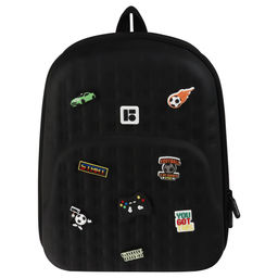 Рюкзак Berlingo Kids "Lets Play" (RU-KDS-20264) 32*25*13см, 1 отделение, эргономичная спинка