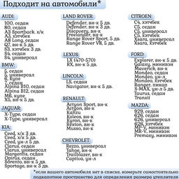 Автоодеяло для двигателя Cartage, 160 х 90 см, фольгированное, чёрное фото 6