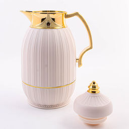 4427-1 Термос 1л Premium пластик/стекл.колба MB (х12) - Mayer&boch фото 2