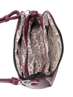 1337 902 03 Сумка женская Кросс-боди - S.lavia фото 5