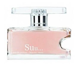 MASAKI MATSUSHIMA SUU lady 40ml edp  фото 2