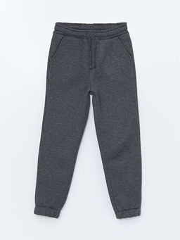 Beli Lastikli Erkek ?ocuk Jogger E?ofman Alt?