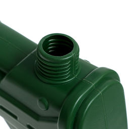 Водный пистолет Снайпер, стреляет после перезарядки - Simaland фото 5