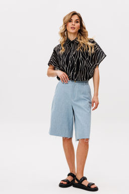 Блузка 2874 - Eola фото 8