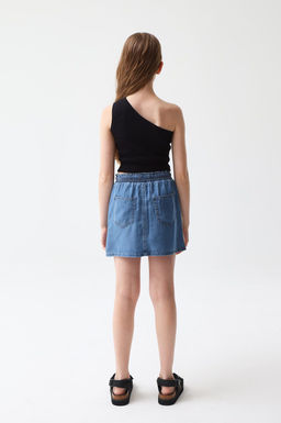 Юбка - Смена фото 11