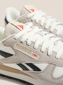 Кроссовки REEBOK CLASSIC LEATHER Артикул 4494138, белый