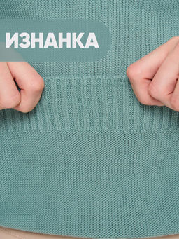 Джемпер женский 5222-41208 - Vay фото 9