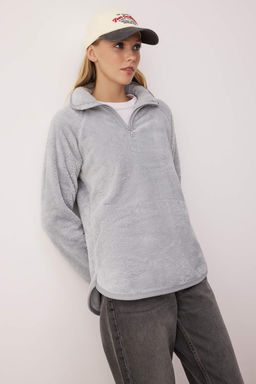 Gri Orme Sweatshirt TWOAW26SW00138