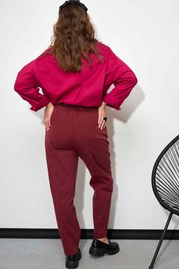 Платье SOVA 11216S-Р темно-синий - Mira fashion фото 134