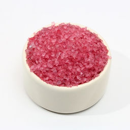 Цена за 2 шт. Соль для ванны Самой чудесной, 150 г, аромат нежной розы, Чистое счастье фото 4