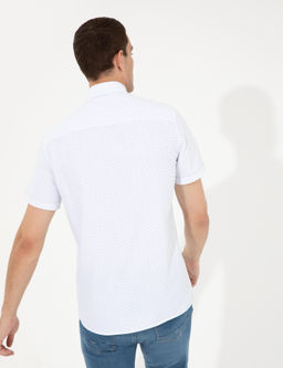 Mavi Regular Fit K_sa Kollu G_mlek - Pierre cardin фото 5