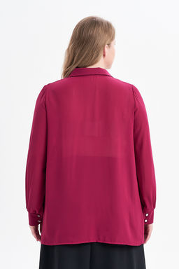 Блузка - Olsi фото 2