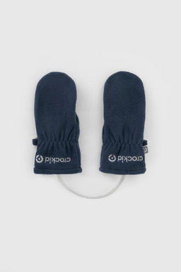 Crockid _ ФЛ 10000/25/63 ГР варежки дет