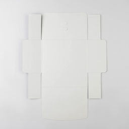 Цена за 2 шт. Коробка подарочная складная, упаковка, «Чёрная», 16.5 х 12 х 5 см, БЕЗ ЛЕНТЫ