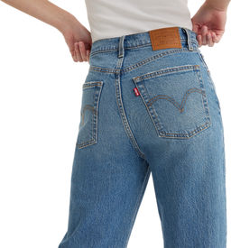 Джинсы женские