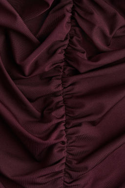 Top fruncido - H&m фото 7