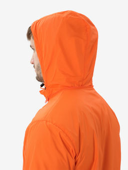Ветровка FN Storm Orange