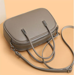 Bags Сумка женская / кожа / 0111243