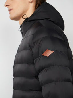 Куртка пуховая / Lee Cooper фото 5