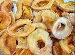 Фруктовые чипсы Абрикос 100 гр